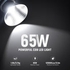 Specifications of the NEEWER MS60 Mini LED Video Light