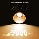 NEEWER FS300C 300W COB LED Video Light