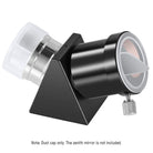 NEEWER LS-T24 6 Pair Dust Cap Set is suitable for 1.25" telescope eyepieces