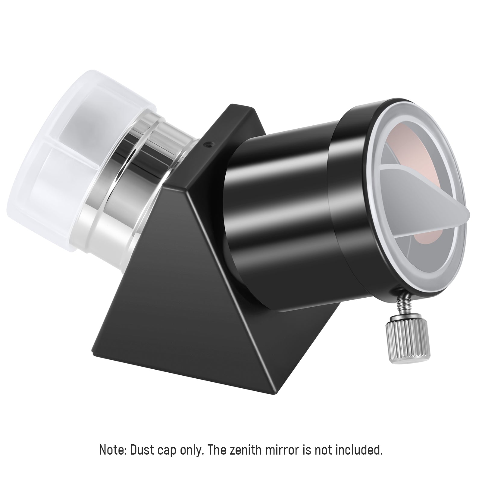 NEEWER LS-T24 6 Pair Dust Cap Set is suitable for 1.25" telescope eyepieces