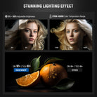 NEEWER CB60B Bi-Color LED Video Light VS. Others