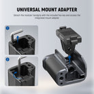 Universal Mount Adapter