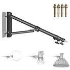 NEEWER 180CM Wall Boom Arm
