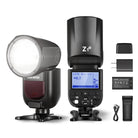 NEEWER Z1-N Camera Flash Light for Nikon