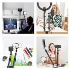 Wide Applications of the NEEWER STDB3560 Upgraded C Clamp Desk Mount