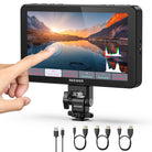 NEEWER F700 Touch Screen Field Monitor