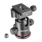 NEEWER GM-MT Arca Type Tripod Ball Head