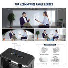 NEEWER X16B tablet teleprompter VS. Others