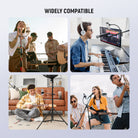 Scenarios for NEEWER Phone Stand Holder with Flexible Arm