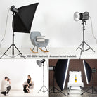 NEEWER S101-300W professional studio speedlight monolight flash
