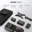 Package Contents of the NEEWER Z760 Detachable Camera Flash