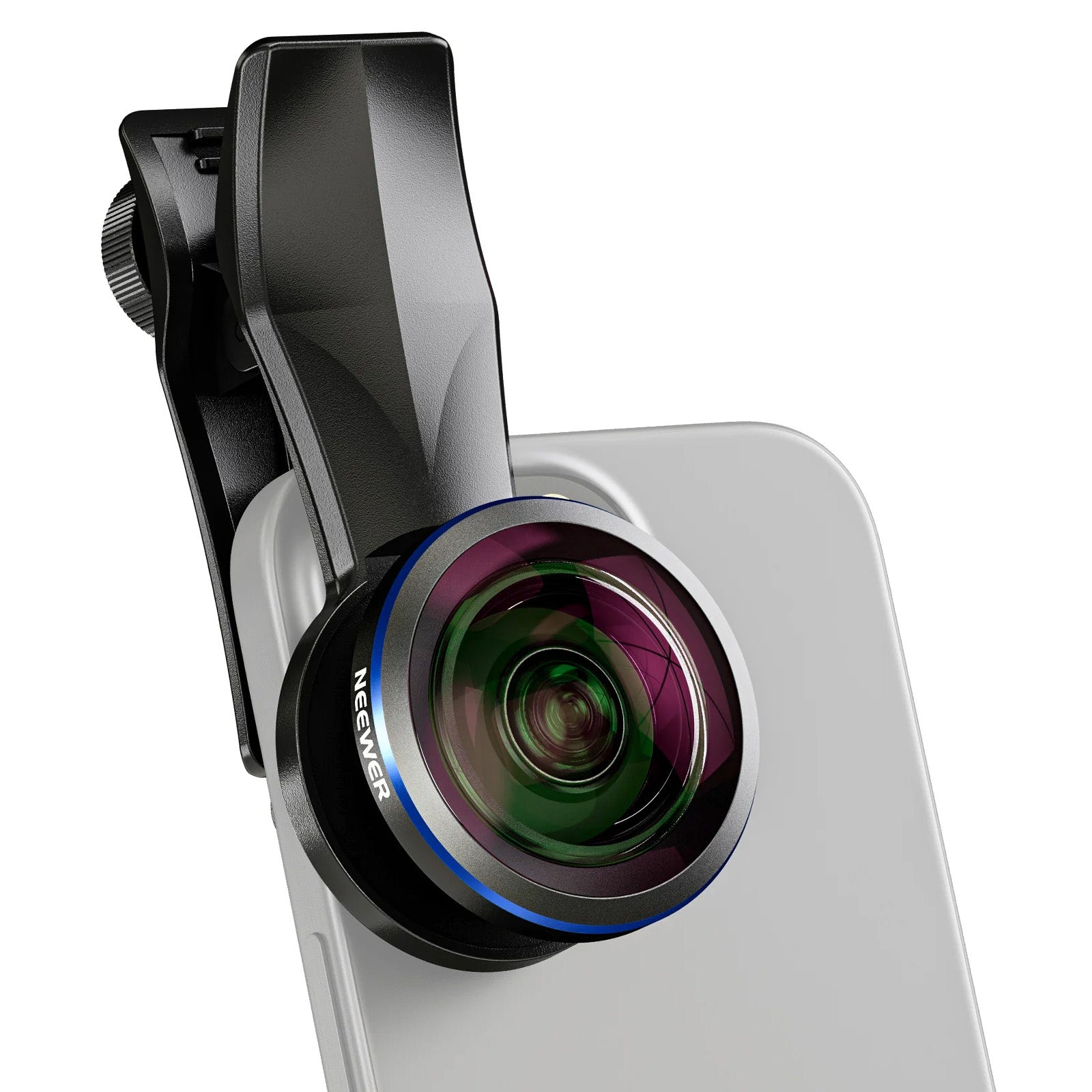 NEEWER LS-29 PRO 8mm Phone Fisheye Lens