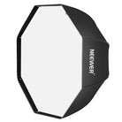 NEEWER Octagon Speedlight Softbox