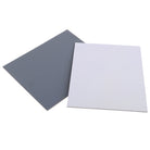 Gray card can balance all mixed lights to be 18% neutral gray