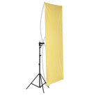 NEEWER 90 x 180CM Gold Light Reflector