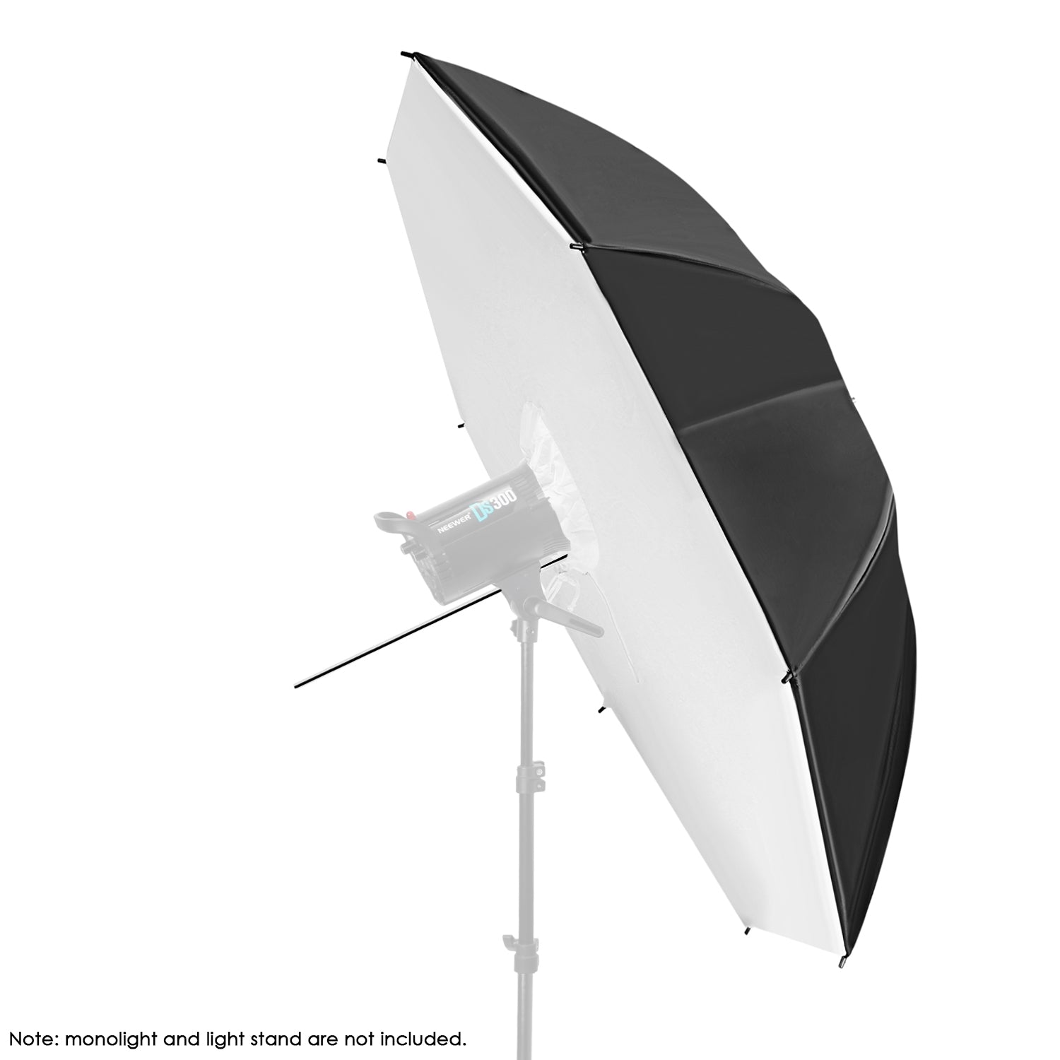 NEEWER 43" Softbox Umbrella