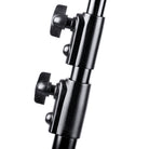 NEEWER ST-260HQ Portable Light Stand is made to the industrial standard