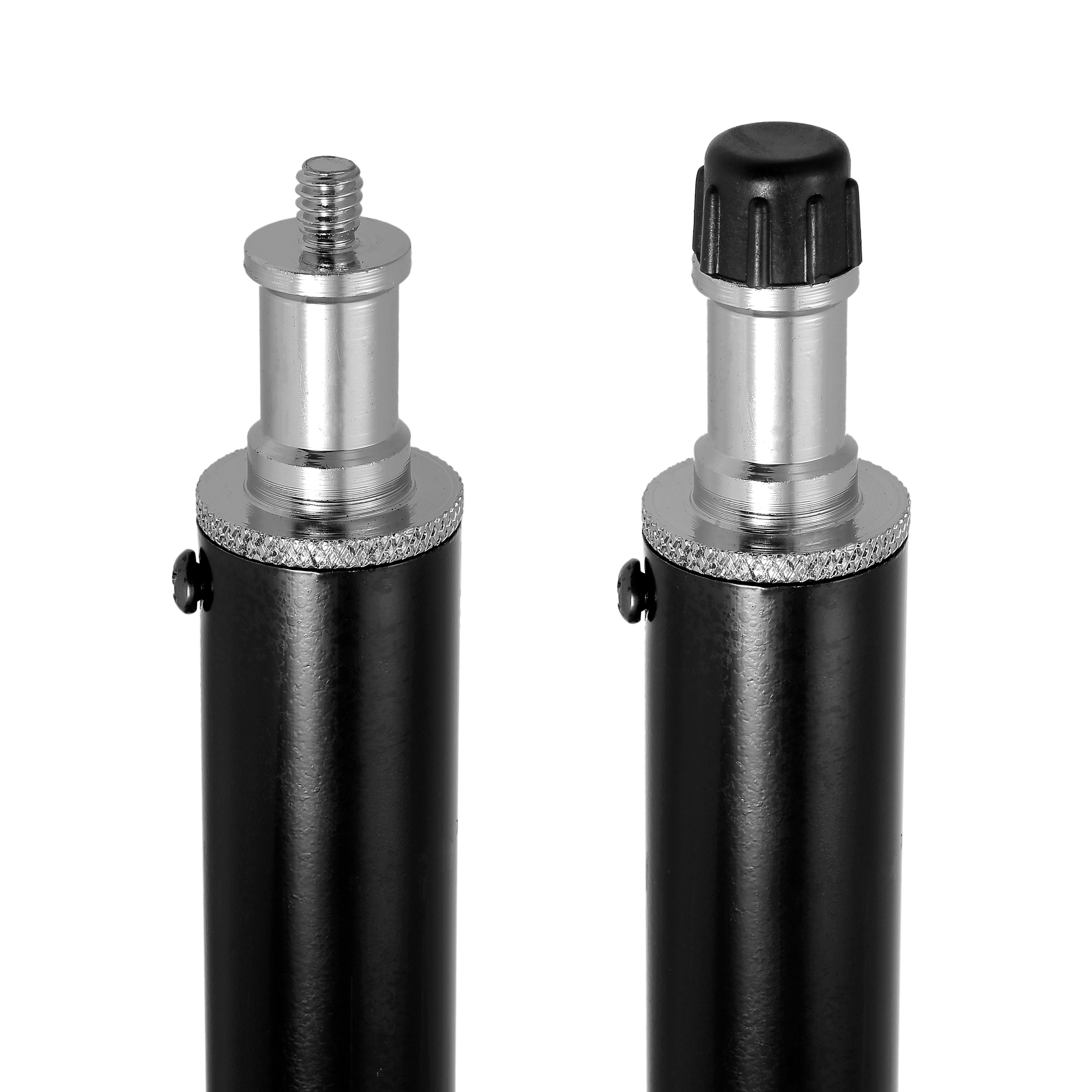 NEEWER ST-260HQ Studio Stand supports all major brands of photo equipment