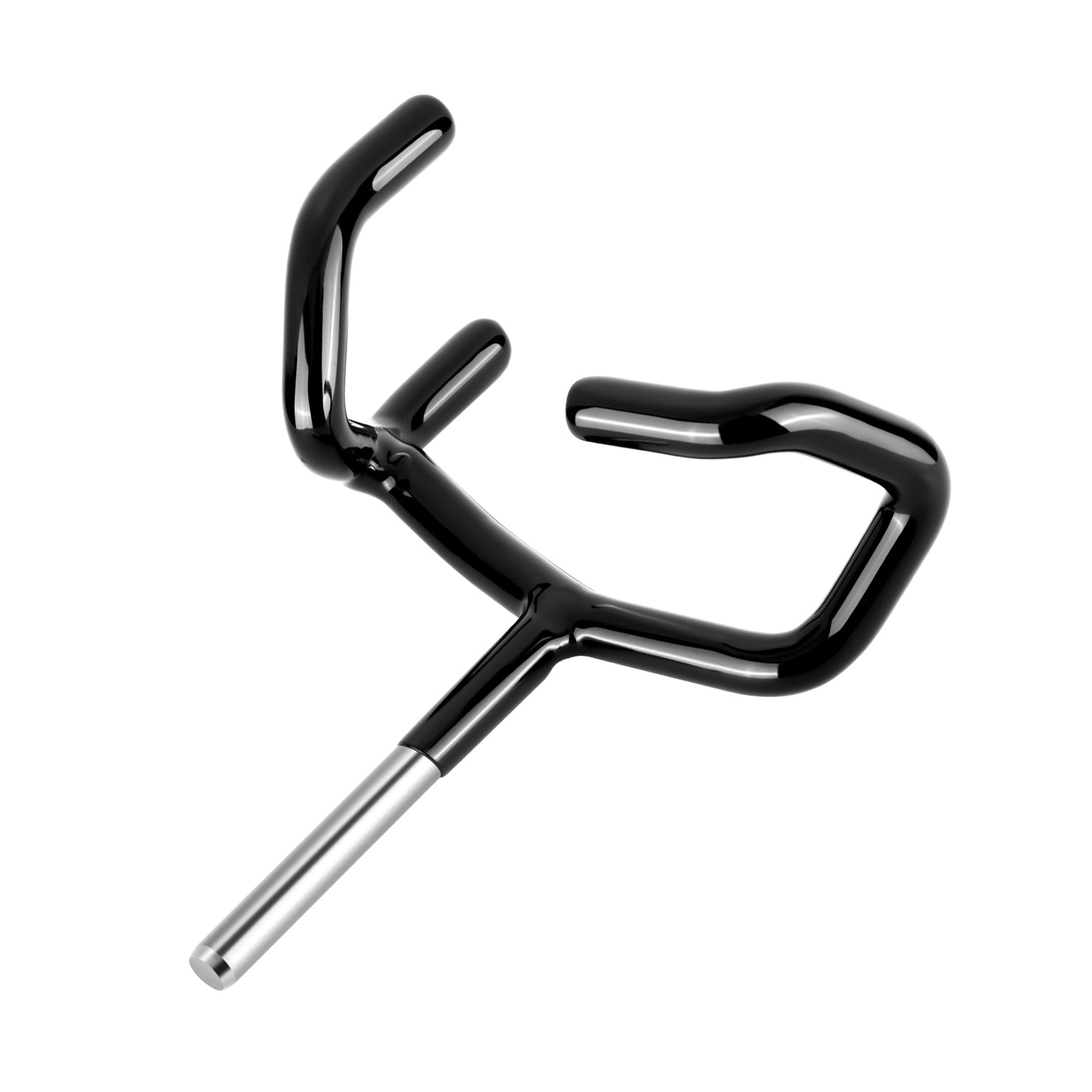 NEEWER Metal Microphone Boompole Support Holder