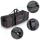 NEEWER Studio Carrying Case features a classical design, but it never goes out of style