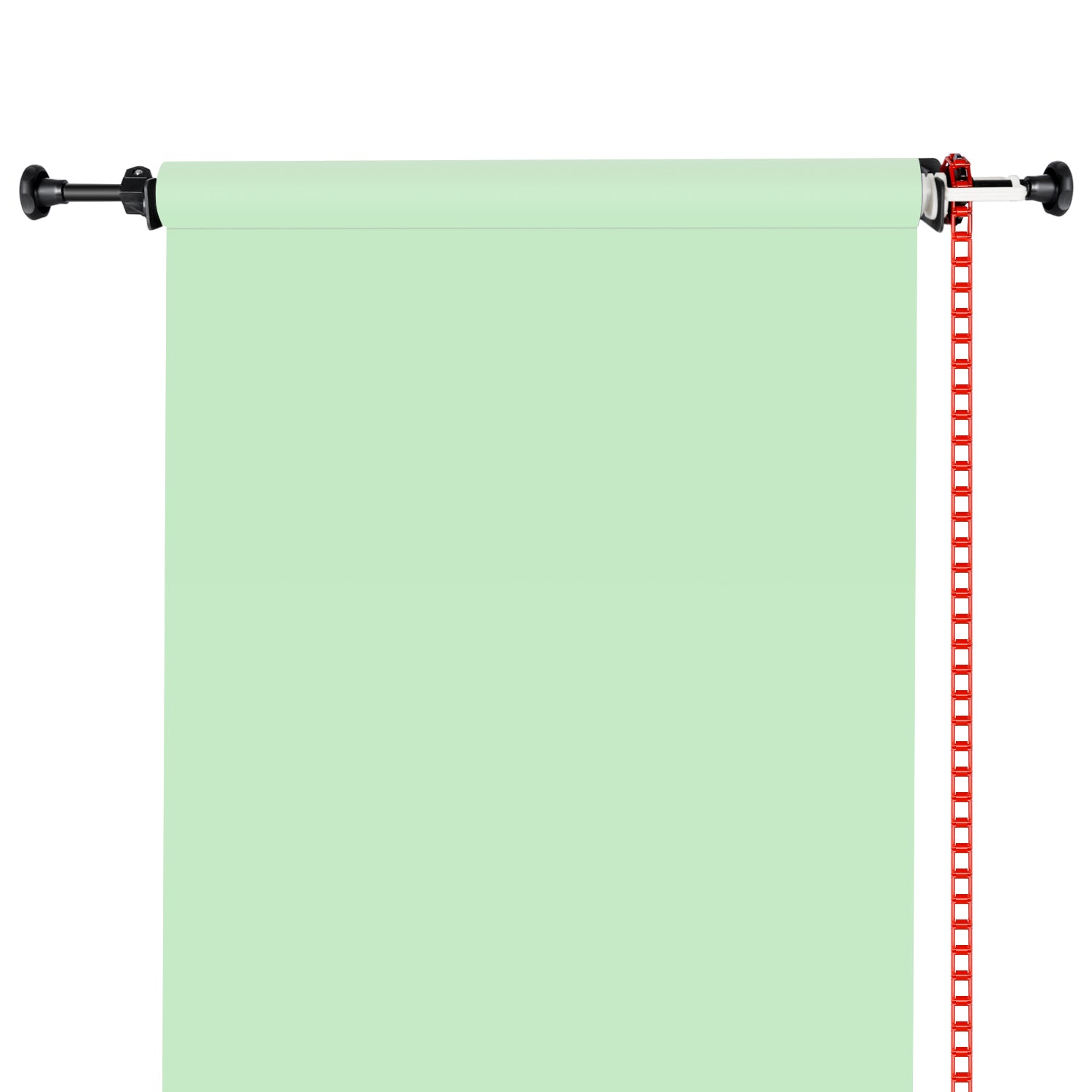 This kit is perfect for a paper backdrop support system.