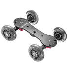 NEEWER Scaled Camera Dolly Slider