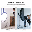 Scenarios for NEEWER 200cm Haevy Duty Light Stand