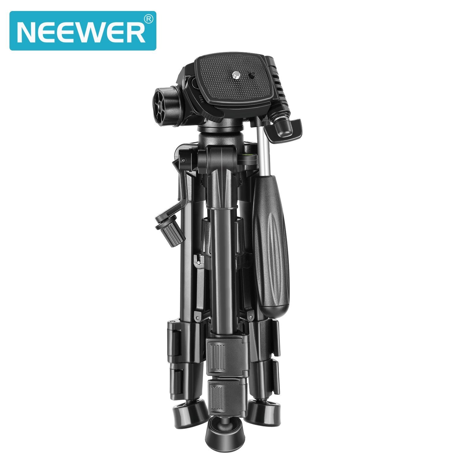 NEEWER T210 Aluminum Alloy Tripod