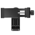 NEEWER Smartphone Holder Vertical Bracket with 1/4-inch Tripod Mount