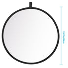NEEWER 40cm 5-in-1 Light Reflector