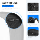 NEEWER LED Light Panel Softbox is easy to use.