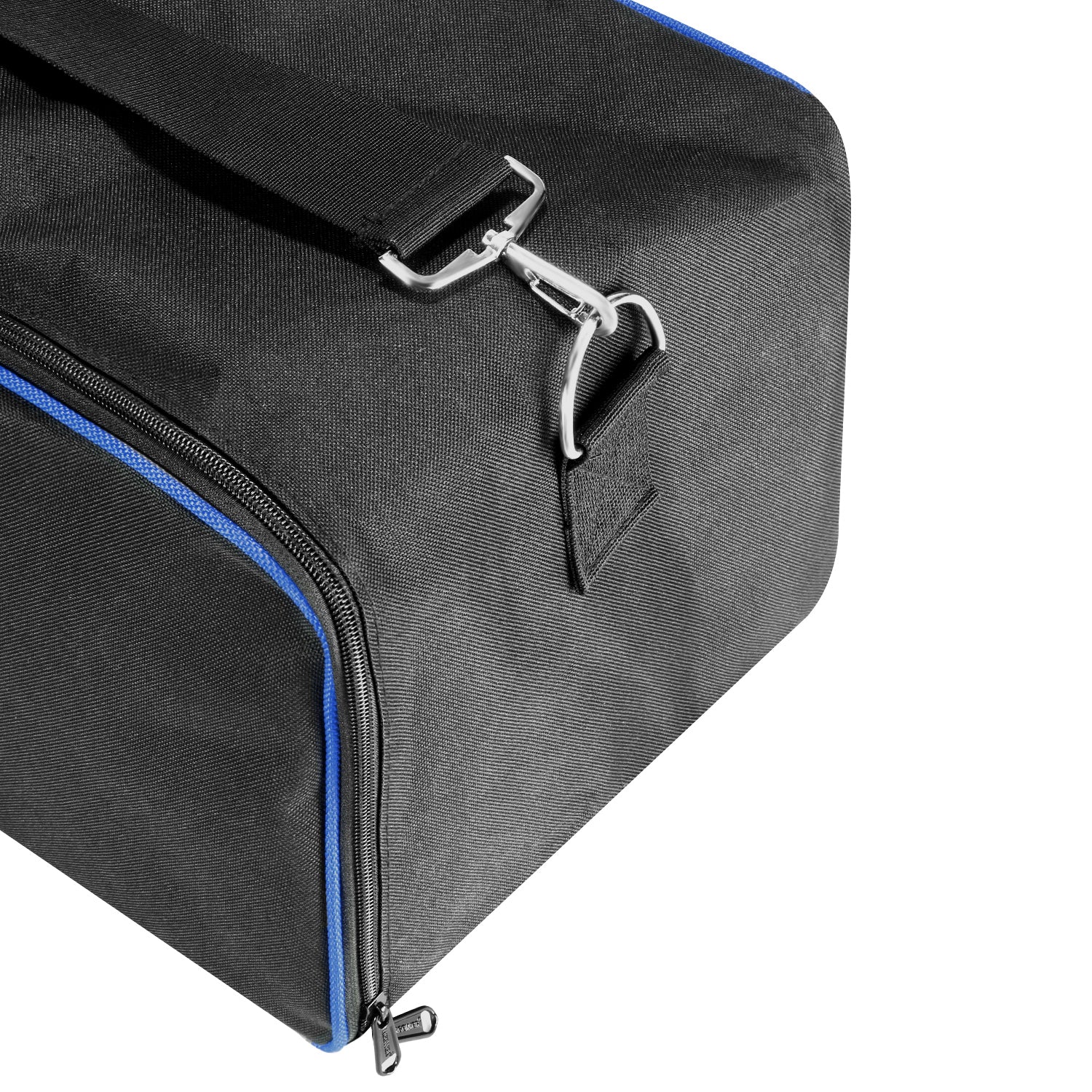 NEEWER Studio Carrying Case makes it more convenient when you are out and on your way.