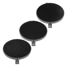 20/40/60 Degree Honeycomb Grid