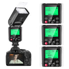 NEEWER 750II Camera Flash