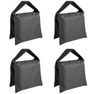 4-pack NEEWER Heavy Duty Sandbags