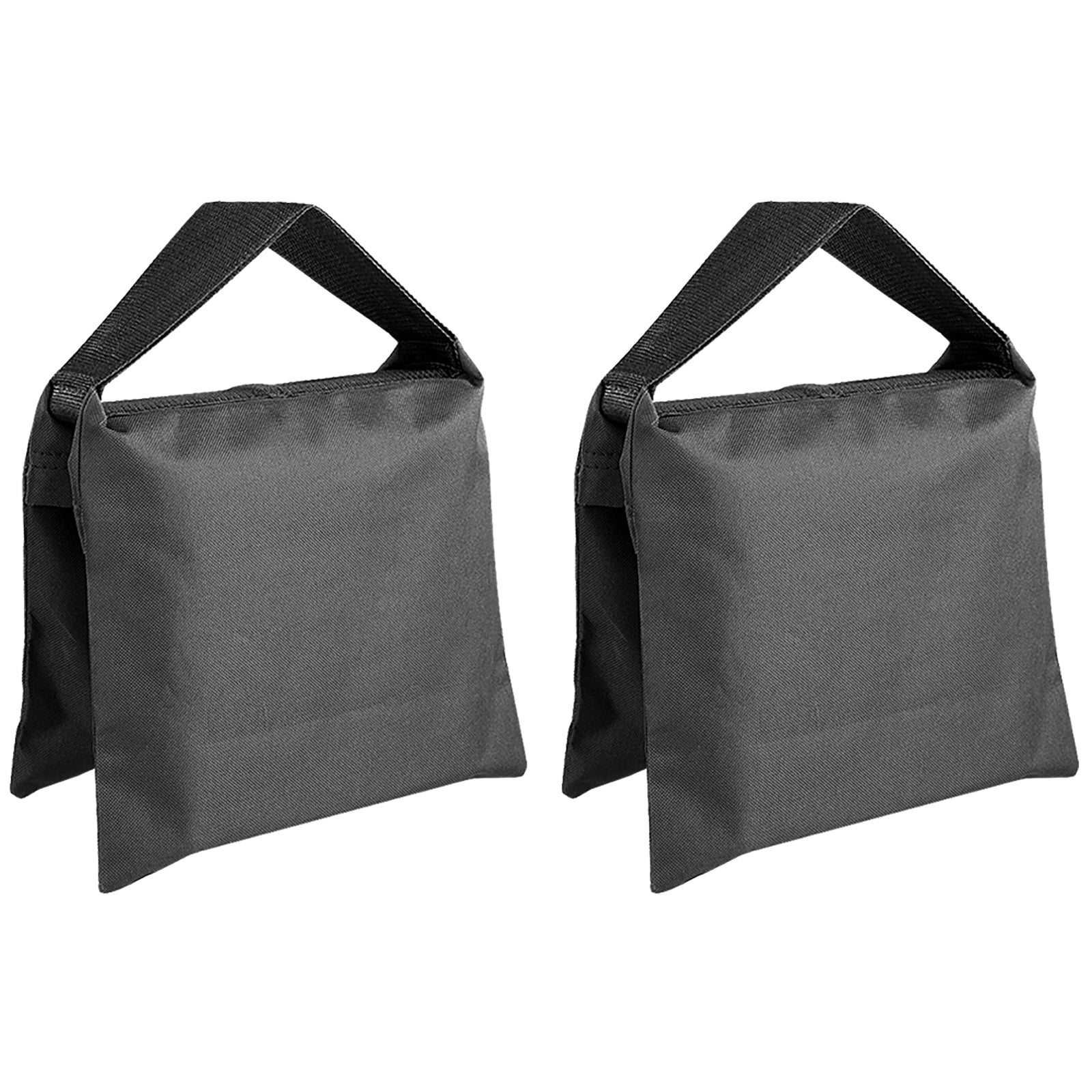 2-pack NEEWER Heavy Duty Sandbags