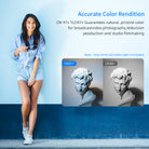 NEEWER CB100 100W Powerful Continuous LED Video Light