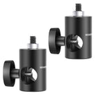 NEEWER ST12 2 Pack Light Stand Tip Adapter Convert