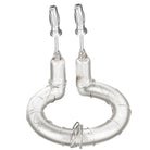 Neewer 300W Replacement Flash Bulb Bare Tube