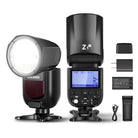 NEEWER Z1-S Flash For Sony Cameras