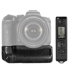 NEEWER BG-R10 Battery Grip for Camera with Remote Control