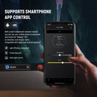 Upgraded to 3 Ways App Connections