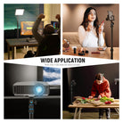 Wide Applications of the NEEWER TL283 Extendable Camera Desk Mount with Ball Head