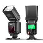 NEEWER NW635II-S TTL Camera Flash Speedlite