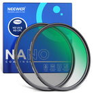 NEEWER  Camera Lens Filter Kit