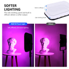 NEEWER RGB168 18.3 Inch RGB Video Light VS. Others