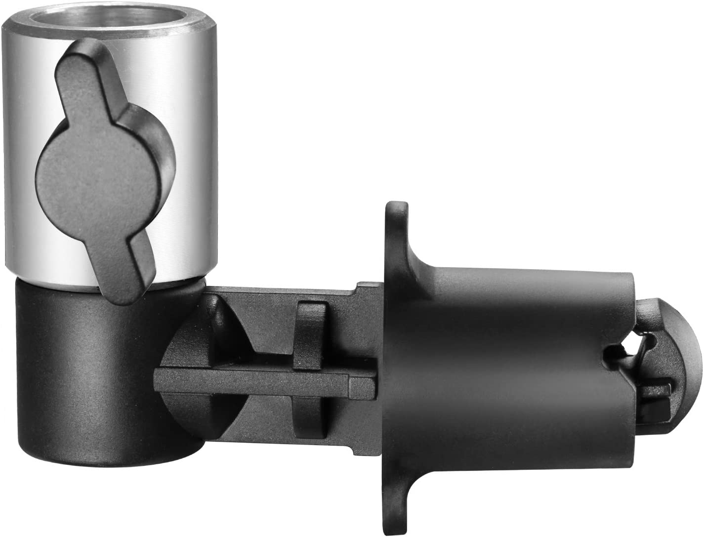 NEEWER Background And Reflector Holder Clip