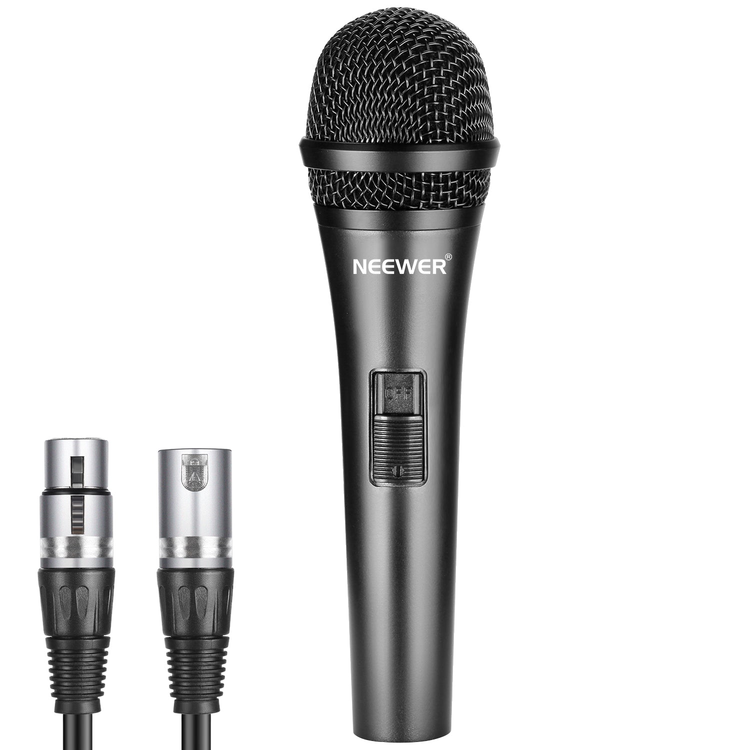 Dynamic Microphone,NW-040