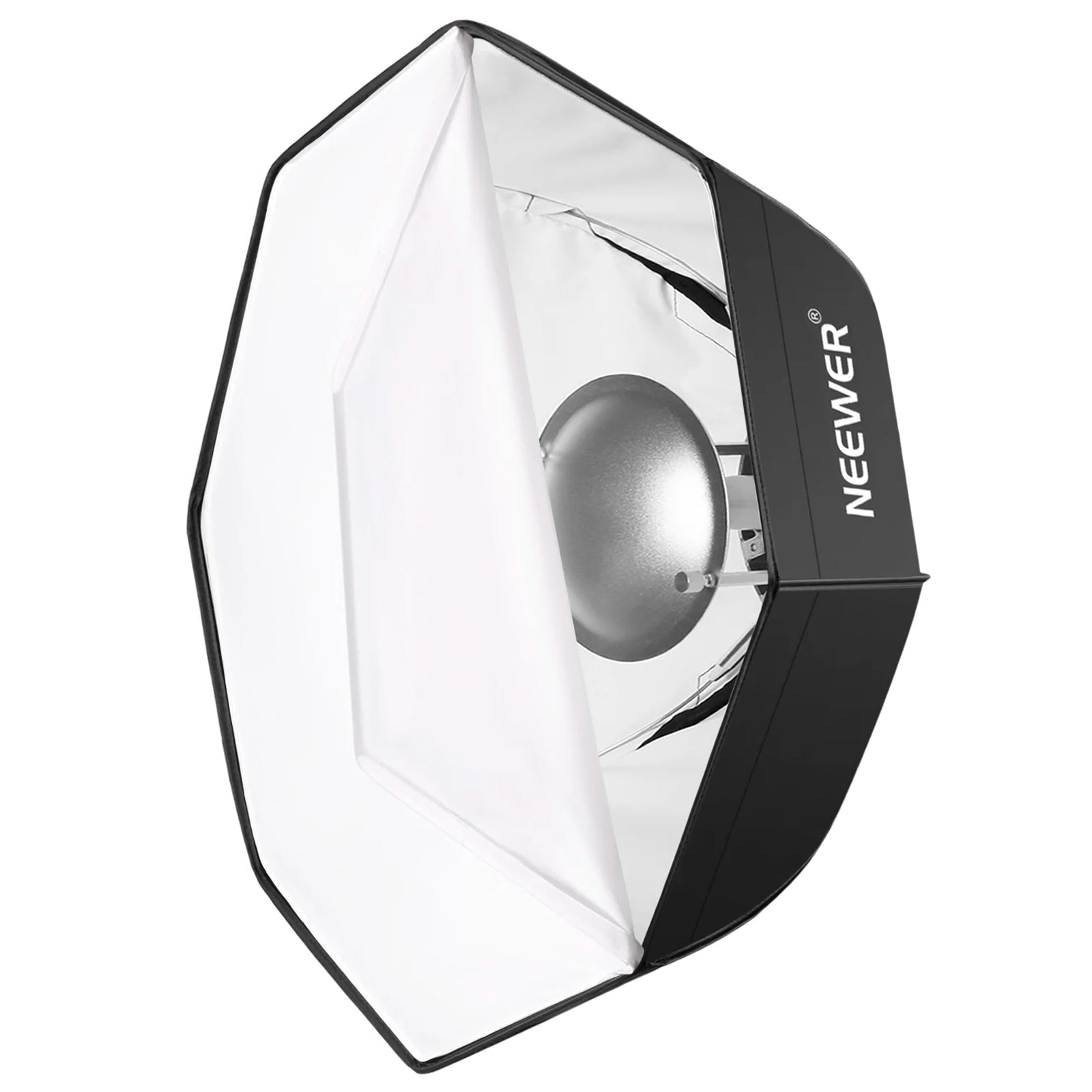 NEEWER 60CM Beauty Dish Octagonal Softbox