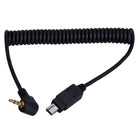NEEWER Shutter Release Cable for Nikon